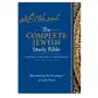 Hendrickson publishers inc Complete jewish study bible Sklep on-line