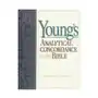 Hendrickson publishers inc Young's analytical concordance to the bible Sklep on-line