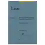 Henle Liszt, franz - am klavier - 11 bekannte originalstücke Sklep on-line