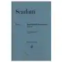 Scarlatti, Domenico - Ausgewählte Klaviersonaten, Band IV. Bd.4 Sklep on-line