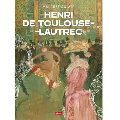 Henri de Toulouse-Lautrec