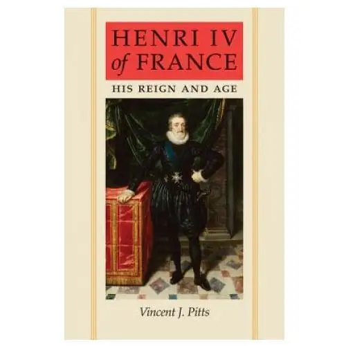 Henri IV of France