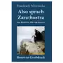 Henricus Also sprach zarathustra (grossdruck) Sklep on-line