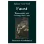 Faust (grossdruck) Henricus Sklep on-line