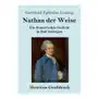 Nathan der Weise (Grossdruck) Sklep on-line