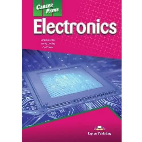 Henrietta p. rogers Career paths: electronics sb + digibooks