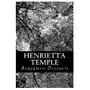 Henrietta Temple: A Love Story Sklep on-line
