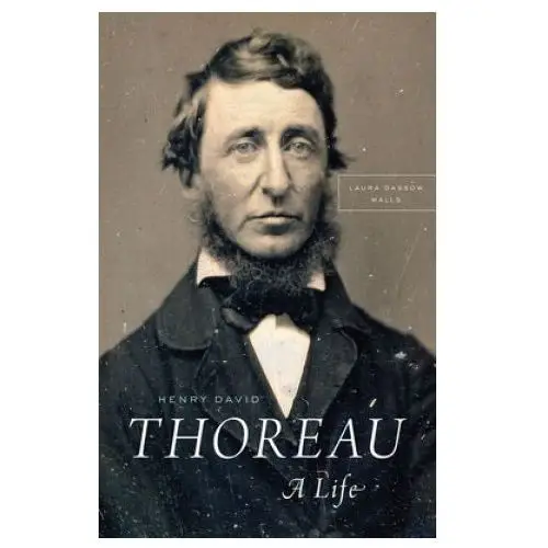 Henry David Thoreau