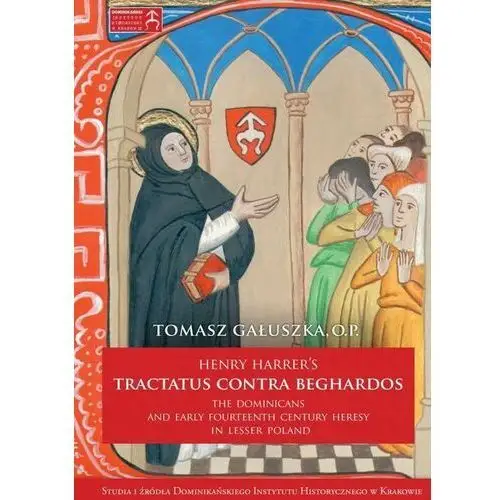 Henry Harrer's tractatus contra beghardos