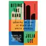 Henry holt Biting the hand: growing up asian in black and white america Sklep on-line