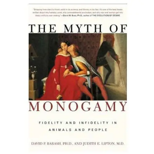 MYTH OF MONOGAMY