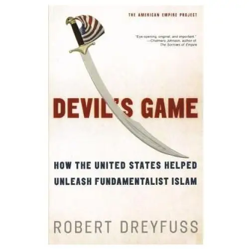 Henry holt & company inc Devil's game