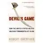 Henry holt & company inc Devil's game Sklep on-line