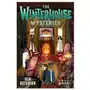 Winterhouse mysteries Henry holt & company inc Sklep on-line