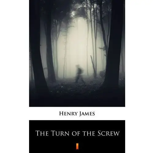 The turn of the screw Henry james