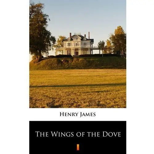 Henry james The wings of the dove