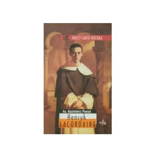 Henryk Lacordaire