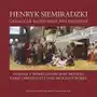 Henryk siemiradzki catalogue raisonné of the paintings volume 1 Sklep on-line