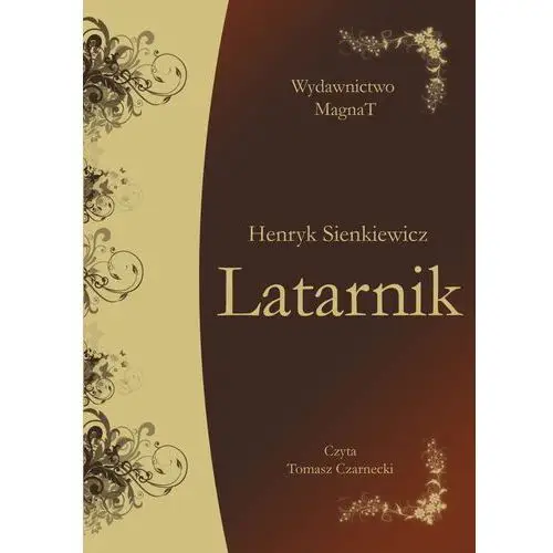 Henryk sienkiewicz Latarnik