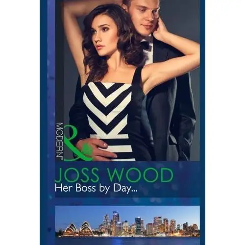 Her Boss By Day... - audiobook