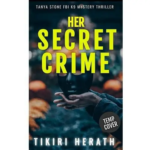 Her Secret Crime