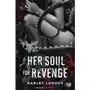 Her soul for revenge. przeklęte dusze. tom 2 Sklep on-line