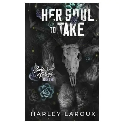 Her Soul to Take