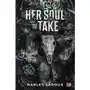 Her Soul to Take. Przeklęte dusze. Tom 1 - ebook epub Sklep on-line