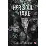 Her soul to take. przeklęte dusze. tom 1 Sklep on-line