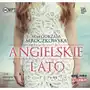 Angielskie lato. Audiobook Sklep on-line