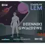 Dzienniki gwiazdowe audiobook Sklep on-line