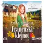 Francuski klejnot. Audiobook,385CD (7639500) Sklep on-line