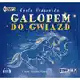 Galopem do gwiazd. Audiobook Sklep on-line