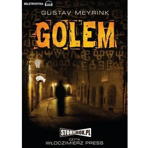 Golem, 204220
