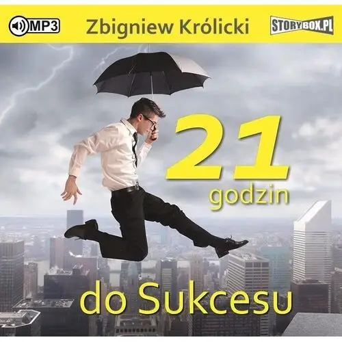 21 godzin do sukcesu Heraclon international