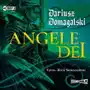 Heraclon international Angele dei audiobook Sklep on-line