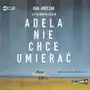 Cd mp3 adela nie chce umierać Heraclon international Sklep on-line