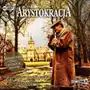 Heraclon international Cd mp3 arystokracja. powojenne losy polskich rodów Sklep on-line