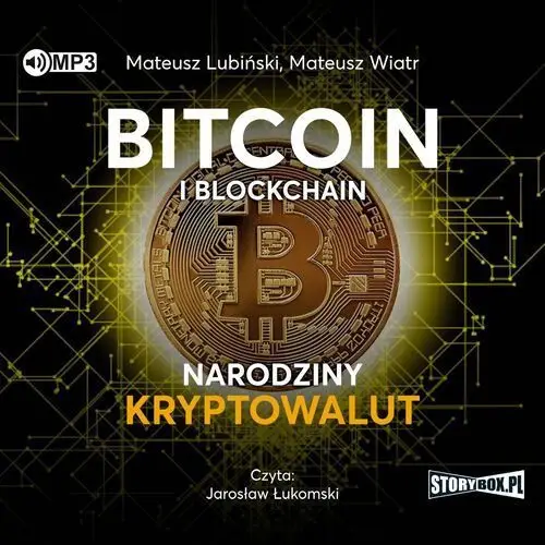 Heraclon international Cd mp3 bitcoin i blockchain. narodziny kryptowalut