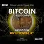 Heraclon international Cd mp3 bitcoin i blockchain. narodziny kryptowalut Sklep on-line