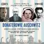 Heraclon international Cd mp3 bohaterowie auschwitz Sklep on-line