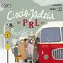 Cd mp3 ciocia jadzia w prl-u Heraclon international Sklep on-line