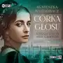 Cd mp3 córka głosu. księga życia hili campos. tom 1 Heraclon international Sklep on-line