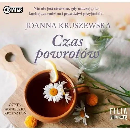 Heraclon international Cd mp3 czas powrotów