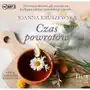 Heraclon international Cd mp3 czas powrotów Sklep on-line