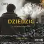 Heraclon international Cd mp3 dziedzic. pajęczyna. tom 2 Sklep on-line