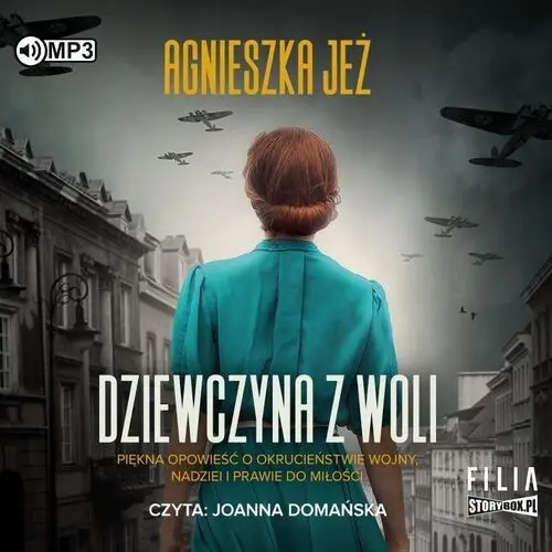 Heraclon international Cd mp3 dziewczyna z woli