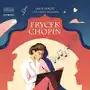 Cd mp3 frycek chopin Heraclon international Sklep on-line