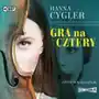 Cd mp3 gra na cztery Heraclon international Sklep on-line