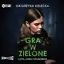 Heraclon international Cd mp3 gra w zielone Sklep on-line